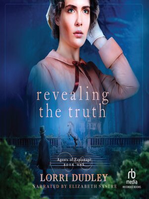 cover image of Revealing the Truth
